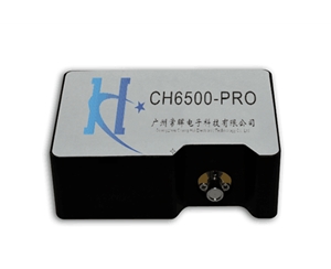 高分辨率光谱仪CH6500PRO