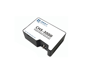CHS3000光纤光谱仪